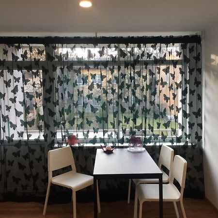 Apartamenti Zirnis Cēsis Exterior foto