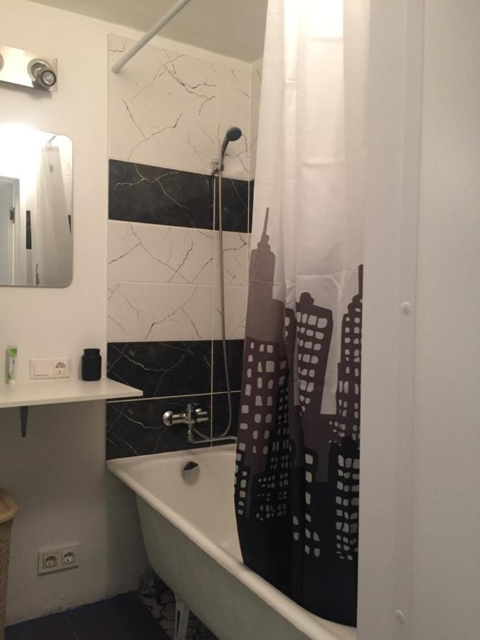 Apartamenti Zirnis Cēsis Exterior foto