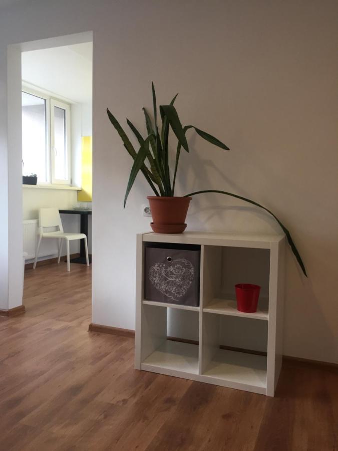Apartamenti Zirnis Cēsis Exterior foto