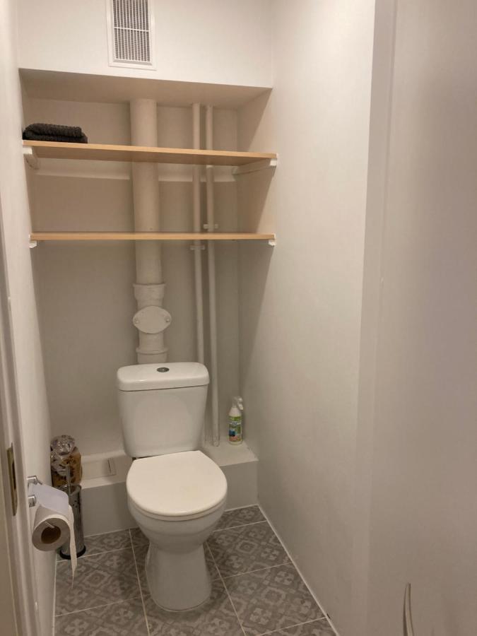 Apartamenti Zirnis Cēsis Exterior foto